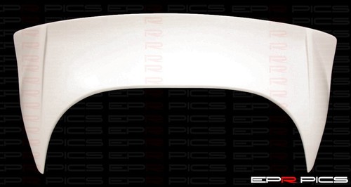 Style rear spoiler for - rear,