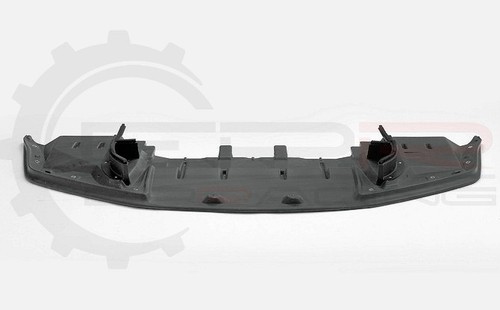 Spec plastic front - spec, lip