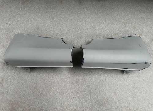 Genuine nissan skyline gtr - genuine, r34