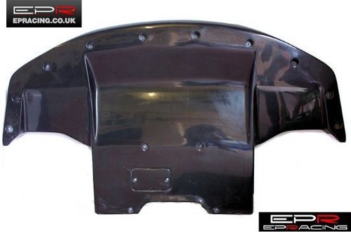 Top secret style front - style, bumper