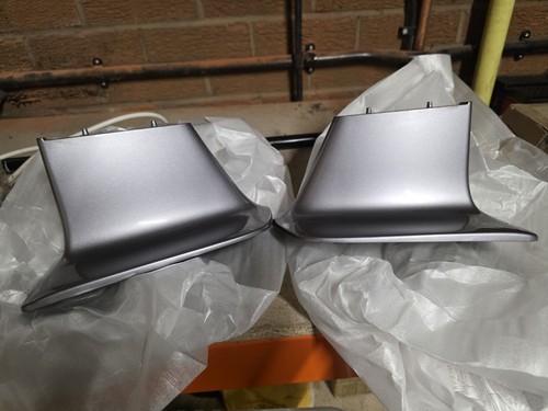 R34 gtr oem - oem, rear