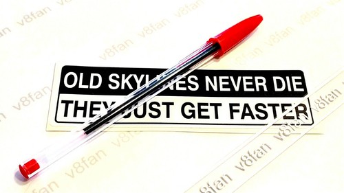 81g old skylines never - #81g,