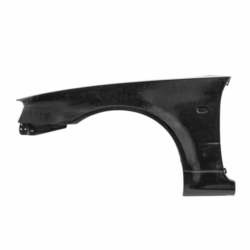 Seibon carbon front wing - wing, pair