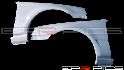 Nissan stagea c34 conversion - nissan,
