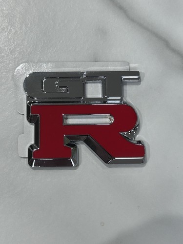 Gtr nissan skyline - nissan, chrome