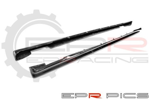 Carbon fiber nismo - fiber,