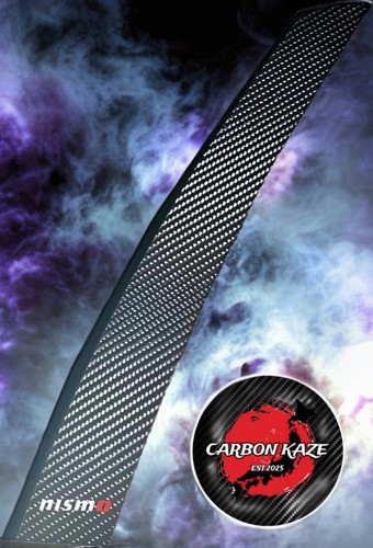 Carbon kaze nismo style - carbon,