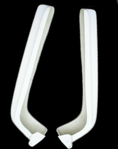 Nismo style rear spats - nismo, for