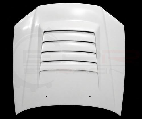 Gtr nismo style fiberglass - gtr,