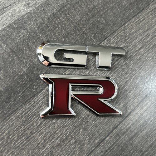 Gtr nissan skyline chrome - x,