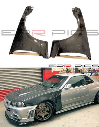 Carbon fiber tune style - fiber, z