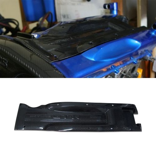 Carbon fiber rb26 - fiber, dett