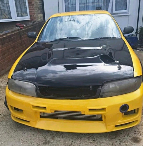 Nissan skyline gtst - skyline,