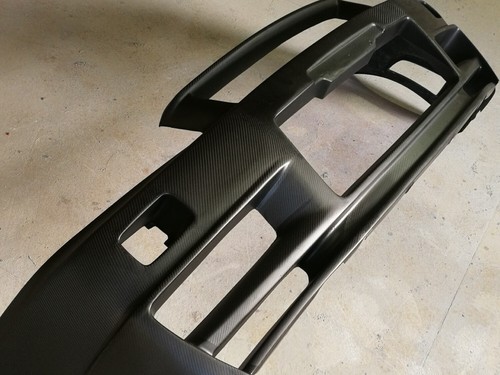 Gtr tune body conversion - gtr,
