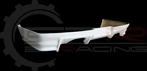 Gtr style rear - gtr, bumper