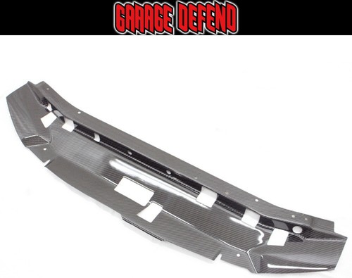 Garage defend cooling panel - defend,