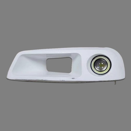 Frp fiber glass lhs - glass, headlamp
