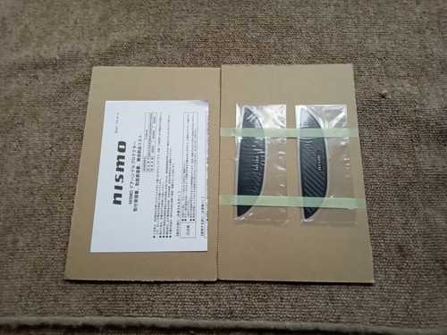 Genuine nismo door - genuine,