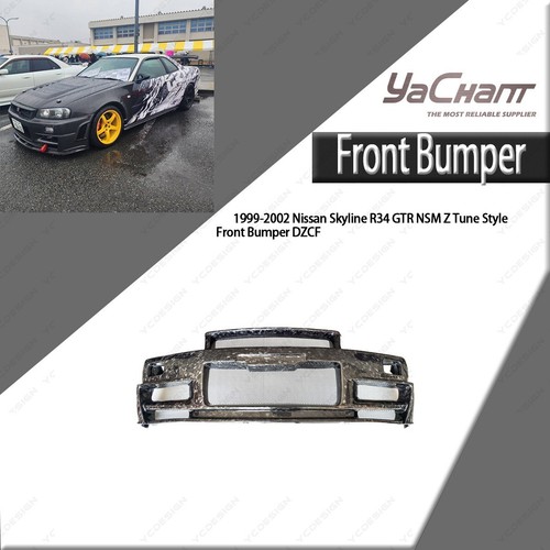Forged carbon nsm - carbon, z-t
