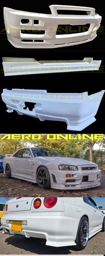Gtr style body - body, for