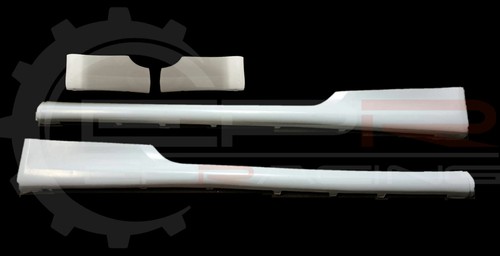 R34gtr side skirts for nissan - r34gtr,