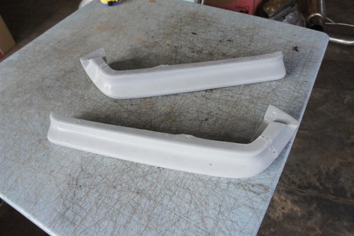 Jdm stock style - stock, bumper